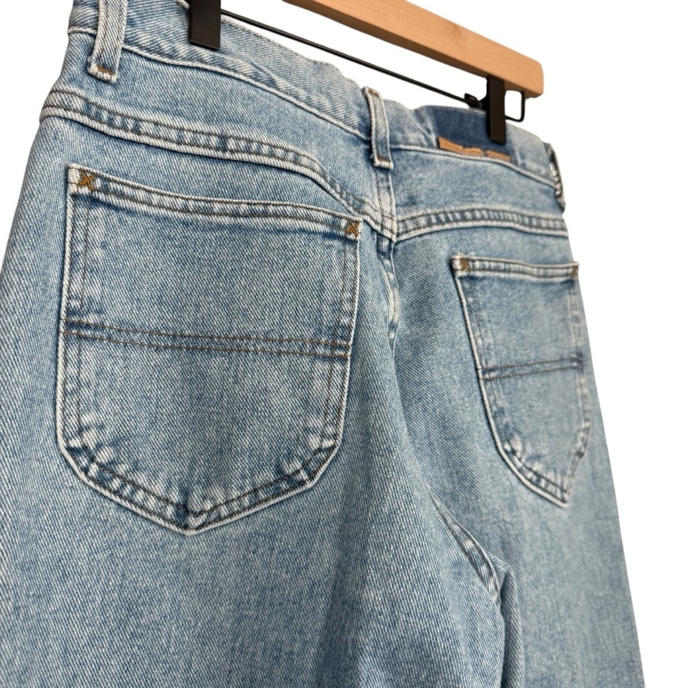 Classic Vintage Rider’s Jeans - Picture 6 of 9